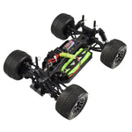VRX RH1816 DART MT 1/18 Scale 4WD Remote Control 2.4GHz adio Brushed Monster Truck Car - stirlingkit