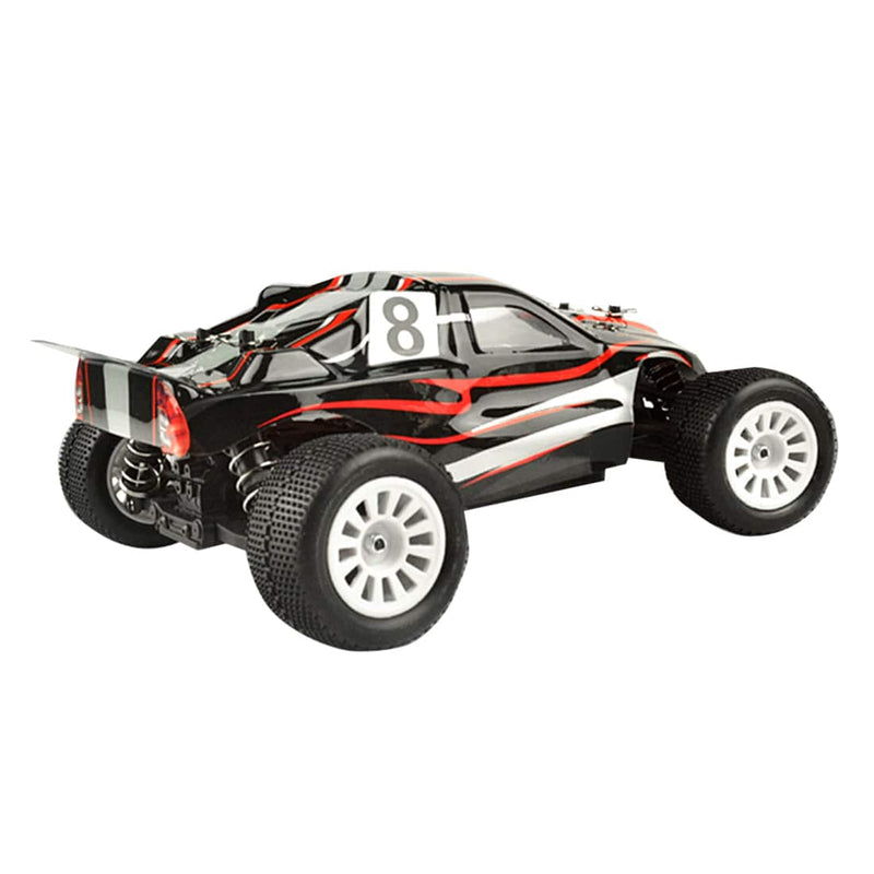 VRX RH1817 1/18 2.4GHz Radio 4WD Brushless Monster Truck High Speed RC Car - stirlingkit