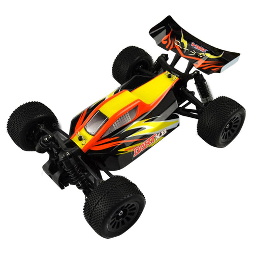 VRX RH1818 1/18  2.4GHz Radio 4WD Brushed Off-road Buggy RC Car for Kids - stirlingkit