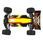 VRX RH1818 1/18  2.4GHz Radio 4WD Brushed Off-road Buggy RC Car for Kids - stirlingkit