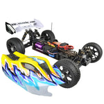 VRX RH816 High Speed 2.4GHz 1/8 4WD Brushless RTR Off-road Buggy RC Car - stirlingkit