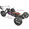 VRX RH816 High Speed 2.4GHz 1/8 4WD Brushless RTR Off-road Buggy RC Car - stirlingkit