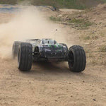 VRX RH818 1/8 4WD High Speed Brushless RTR Buggy COBRA Violence Truck 2.4GHz RC Car - stirlingkit