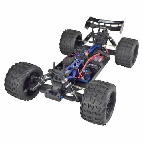 Rc store cobra car