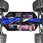 VRX RH818 1/8 4WD High Speed Brushless RTR Buggy COBRA Violence Truck 2.4GHz RC Car - stirlingkit