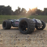 VRX RH818 1/8 4WD High Speed Brushless RTR Buggy COBRA Violence Truck 2.4GHz RC Car - stirlingkit