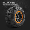 VXL RACING 1/10 4WD 2.4Ghz RC High-speed Brushed Electric off-road Sport Racing Car Toys 45KM/H - stirlingkit