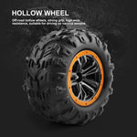 VXL RACING 1/10 4WD 2.4Ghz RC High-speed Brushed Electric off-road Sport Racing Car Toys 45KM/H - stirlingkit