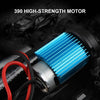 VXL RACING 1/10 4WD 2.4Ghz RC High-speed Brushed Electric off-road Sport Racing Car Toys 45KM/H - stirlingkit