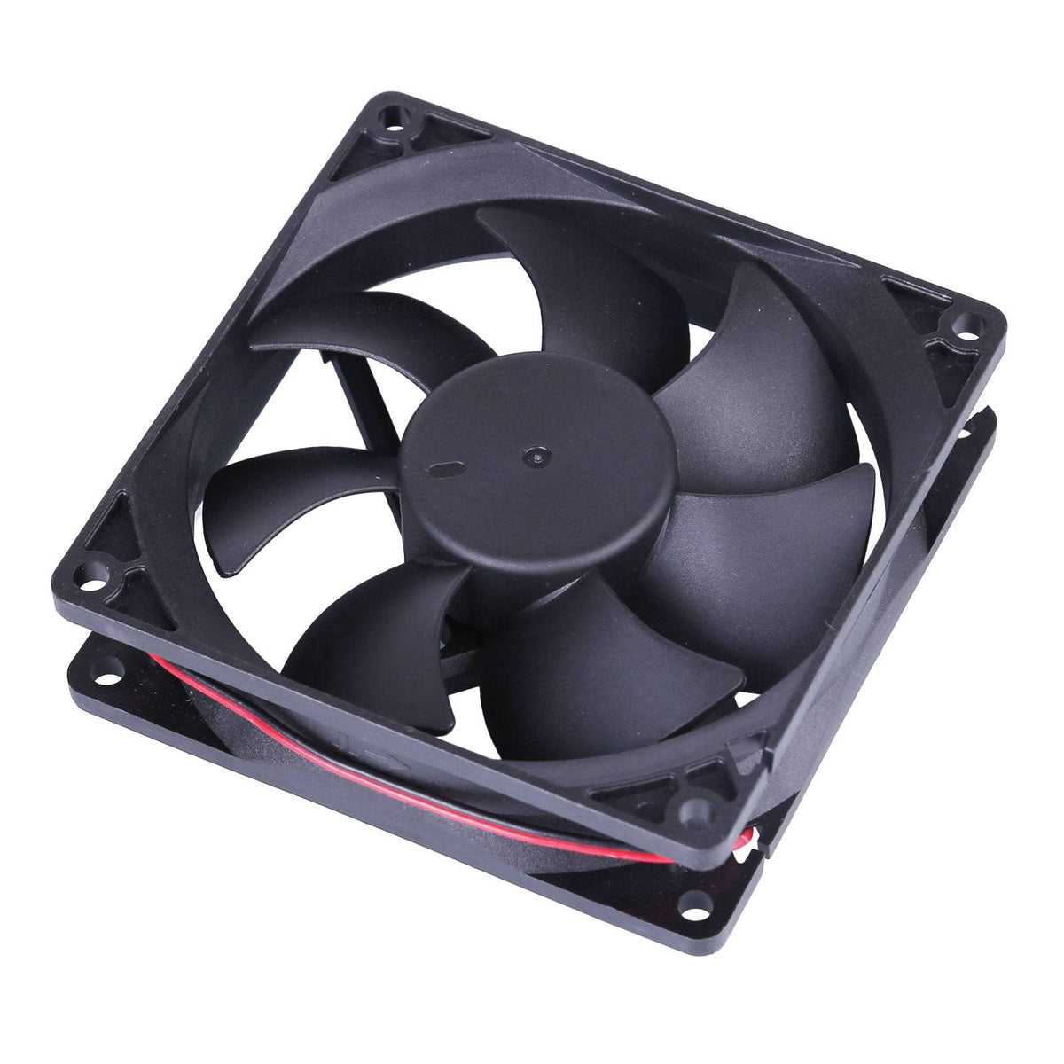 Water-Cooled Radiator Fan Oil Supply Kit for 32cc In-line 4-Stroke Gasoline Engine - stirlingkit