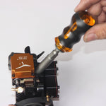 Wrench Sleeve Disassembly Tool for 4-stroke Engine Model - Random Color - stirlingkit