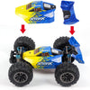 XLF F17 Brushless 1/14 RTR 2.4GHz 4WD 70km/h Full Metal Chassis Remote Control  Car - stirlingkit