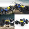 XLF F17 Brushless 1/14 RTR 2.4GHz 4WD 70km/h Full Metal Chassis Remote Control  Car - stirlingkit