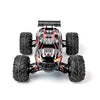 XLF X03 2.4G 1/10 4WD 60KM/H Brushless Off-road Vehicle Car Toy - stirlingkit