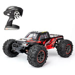 XLF X03 2.4G 1/10 4WD 60KM/H Brushless Off-road Vehicle Car Toy - stirlingkit