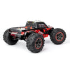 XLF X03 2.4G 1/10 4WD 60KM/H Brushless Off-road Vehicle Car Toy - stirlingkit