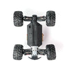 XLF X03 2.4G 1/10 4WD 60KM/H Brushless Off-road Vehicle Car Toy - stirlingkit