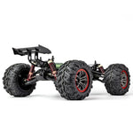 XLF X03 2.4G 1/10 4WD 60KM/H Brushless Off-road Vehicle Car Toy - stirlingkit