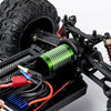 XLF X03 2.4G 1/10 4WD 60KM/H Brushless Off-road Vehicle Car Toy - stirlingkit