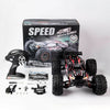 XLF X03 2.4G 1/10 4WD 60KM/H Brushless Off-road Vehicle Car Toy - stirlingkit