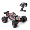 XLF X03 2.4G 1/10 4WD 60KM/H Brushless Off-road Vehicle Car Toy - stirlingkit