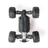 XLF X03 2.4G 1/10 4WD 60KM/H Brushless Off-road Vehicle Car Toy - stirlingkit