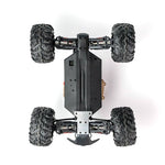 XLF X03 2.4G 1/10 4WD 60KM/H Brushless Off-road Vehicle Car Toy - stirlingkit