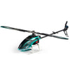 YU XIANG F1 RC Airplane RTF 2.4G 6CH Electric Rotor Helicopter with 6G Self-stabilized Flight Mode & 3D Stunt - stirlingkit