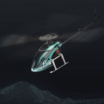 YU XIANG F1 RC Airplane RTF 2.4G 6CH Electric Rotor Helicopter with 6G Self-stabilized Flight Mode & 3D Stunt - stirlingkit