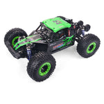 ZD Racing DBX-10 ROCKET 1/10 4WD 80km/H 2.4G Brushless RC Car Off-road Desert Buggy - RTR Version - stirlingkit