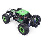 ZD Racing DBX-10 ROCKET 1/10 4WD 80km/H 2.4G Brushless RC Car Off-road Desert Buggy - RTR Version - stirlingkit