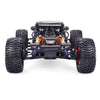 ZD Racing DBX-10 ROCKET 1/10 4WD 80km/H 2.4G Brushless RC Car Off-road Desert Buggy - RTR Version - stirlingkit