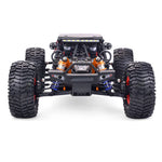 ZD Racing DBX-10 ROCKET 1/10 4WD 80km/H 2.4G Brushless RC Car Off-road Desert Buggy - RTR Version - stirlingkit