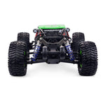 ZD Racing DBX-10 ROCKET 1/10 4WD 80km/H 2.4G Brushless RC Car Off-road Desert Buggy - RTR Version - stirlingkit