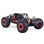 ZD Racing DBX-10 ROCKET 1/10 4WD 80km/H 2.4G Brushless RC Car Off-road Desert Buggy - RTR Version - stirlingkit