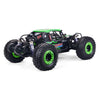 ZD Racing DBX-10 ROCKET 1/10 4WD 80km/H 2.4G Brushless RC Car Off-road Desert Buggy - RTR Version - stirlingkit