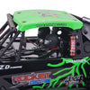 ZD Racing DBX-10 ROCKET 1/10 4WD 80km/H 2.4G Brushless RC Car Off-road Desert Buggy - RTR Version - stirlingkit