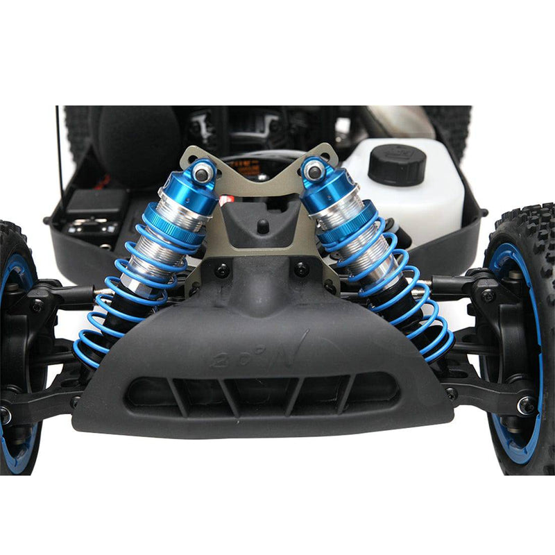 30°N 1/5 High-speed Racing Car 4WD Off-road Vehicle RC Car - RTR Version - stirlingkit