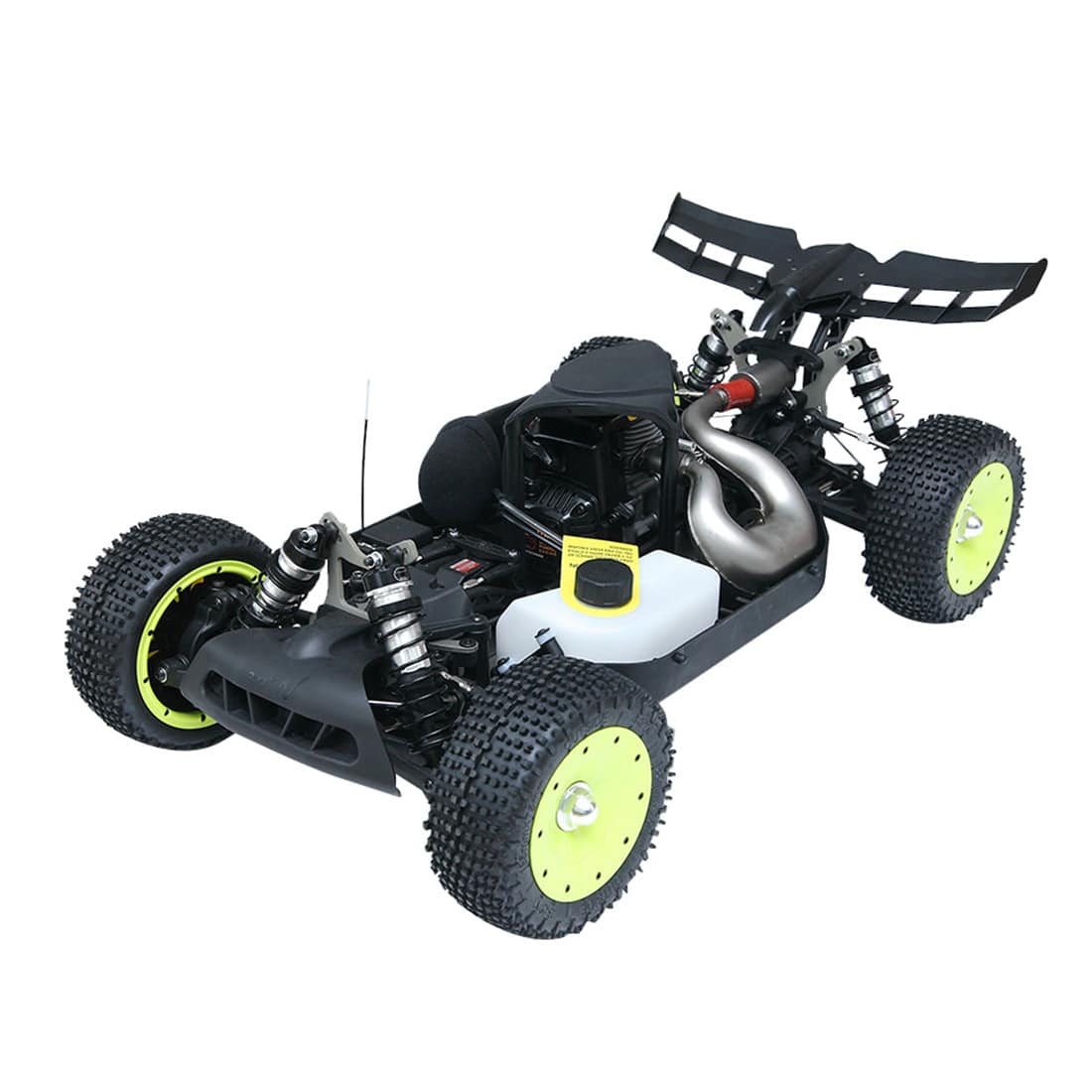 High Speed Racing Rc Car 30°N 1/5 High-speed Racing Car 4WD Off-road Vehicle RC Car - RTR ...