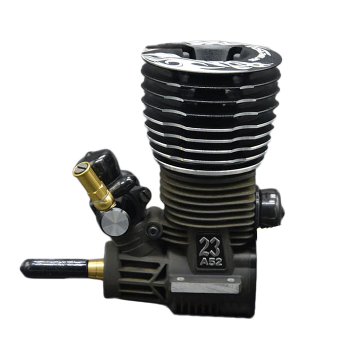 RC Engine - Stirlingkit