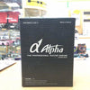 Alpha A872-E03 7+2P Level 21 Methanol Engine for 1/8 Off-road Vehicle - stirlingkit