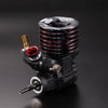 OS SPEED R2104 1/8 On-Road Engine Level 21 3.49cc Methanol Engine - stirlingkit