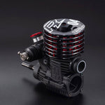 OS SPEED R2104 1/8 On-Road Engine Level 21 3.49cc Methanol Engine - stirlingkit