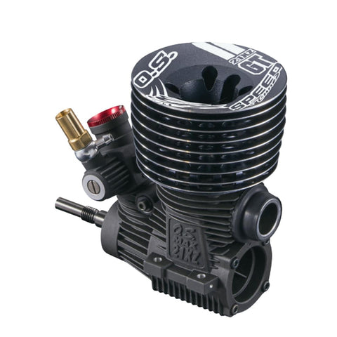 Red RC » O.S. 21XZ-R Speed & 21XZ-R VII engines