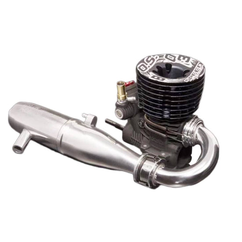 Os Speed Engine O.S. Speed Engine - Stirlingkit