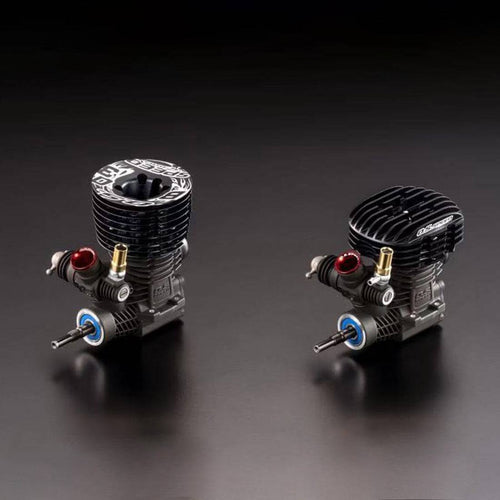 ホビーラジコン O.S. SPEED B2103 TYPE-R OS Engines O.S. Speed B2103 Type R 1/8 Buggy Engine