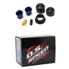 OS Speed B21 3.49cc Off-road Racing Engine Exhaust Pipe Set - stirlingkit