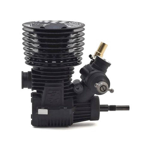 Os Speed Engine O.S. Speed Engine - Stirlingkit