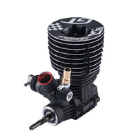 O.S. SPEED 21 XZ-GT