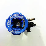 SH PT2012-XBG PRO 3.497cc Methanol Engine for 1/8 Fuel Vehicle - stirlingkit